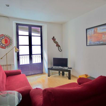 La Lleona Apartment Girona Kültér fotó