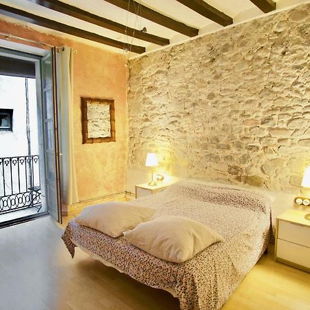 La Lleona Apartment Girona Kültér fotó