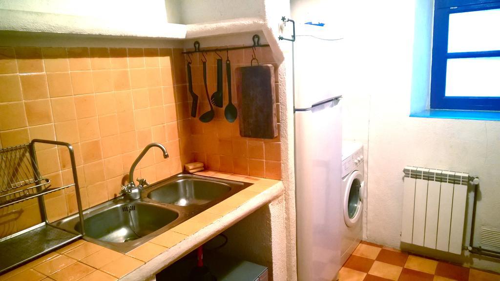 La Lleona Apartment Girona Kültér fotó