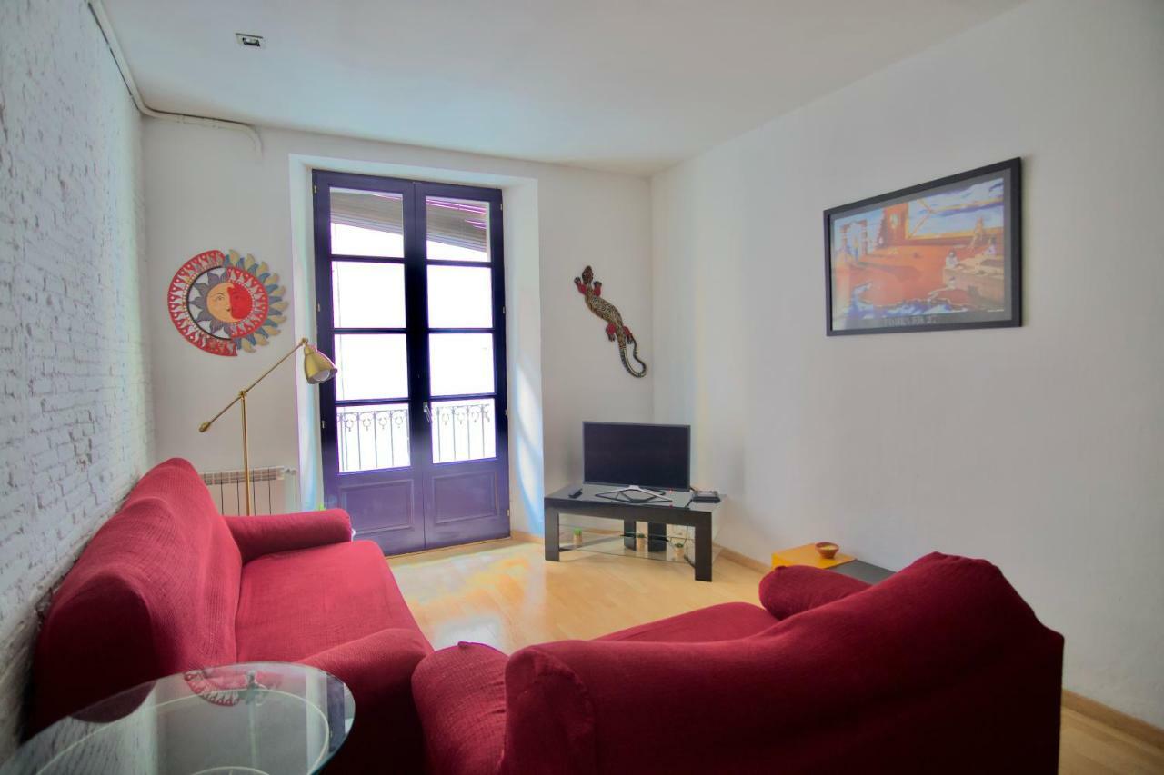 La Lleona Apartment Girona Kültér fotó