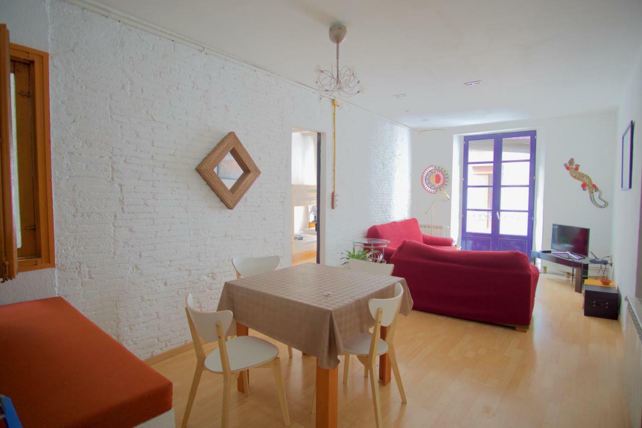 La Lleona Apartment Girona Kültér fotó
