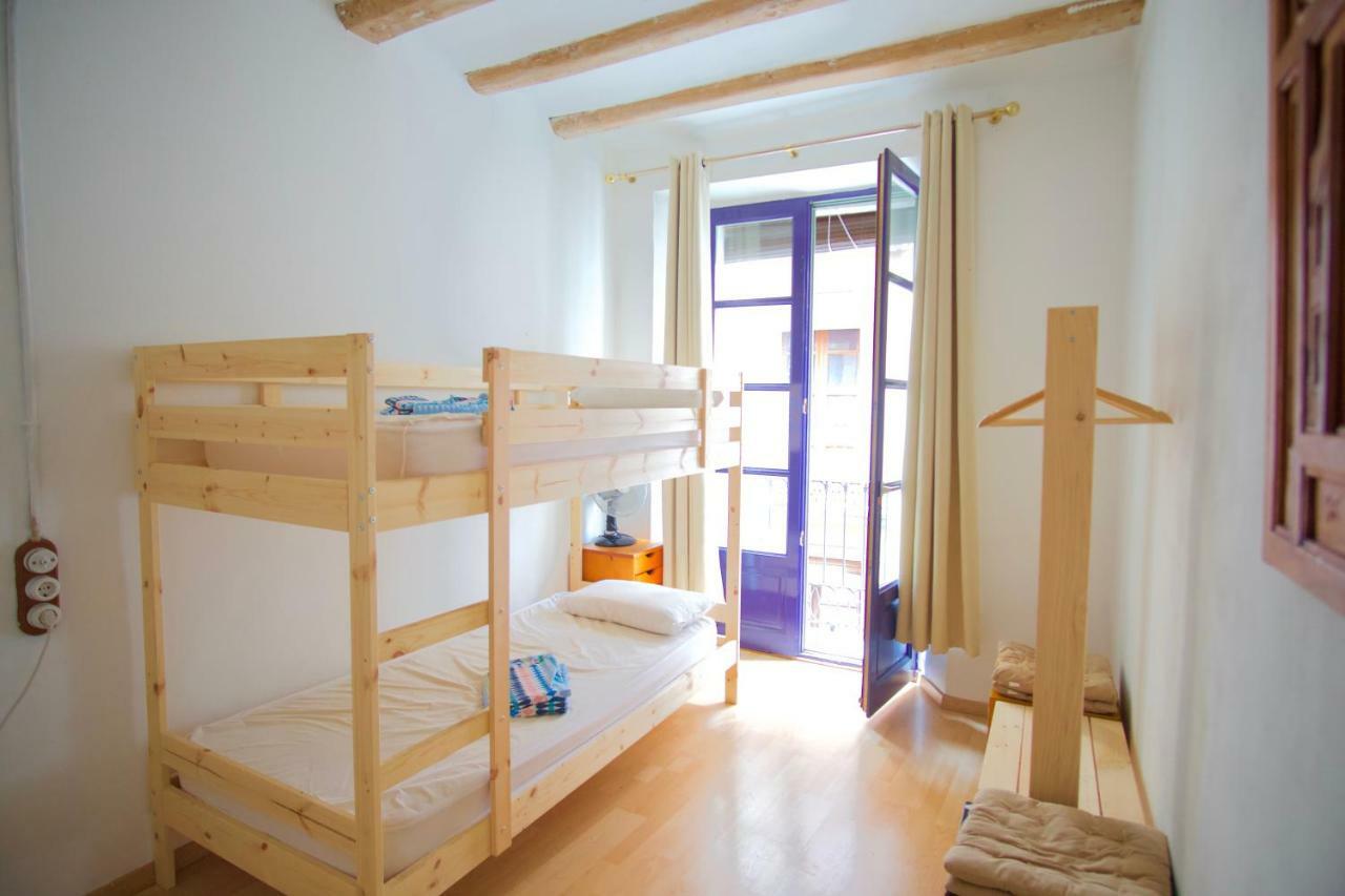 La Lleona Apartment Girona Kültér fotó
