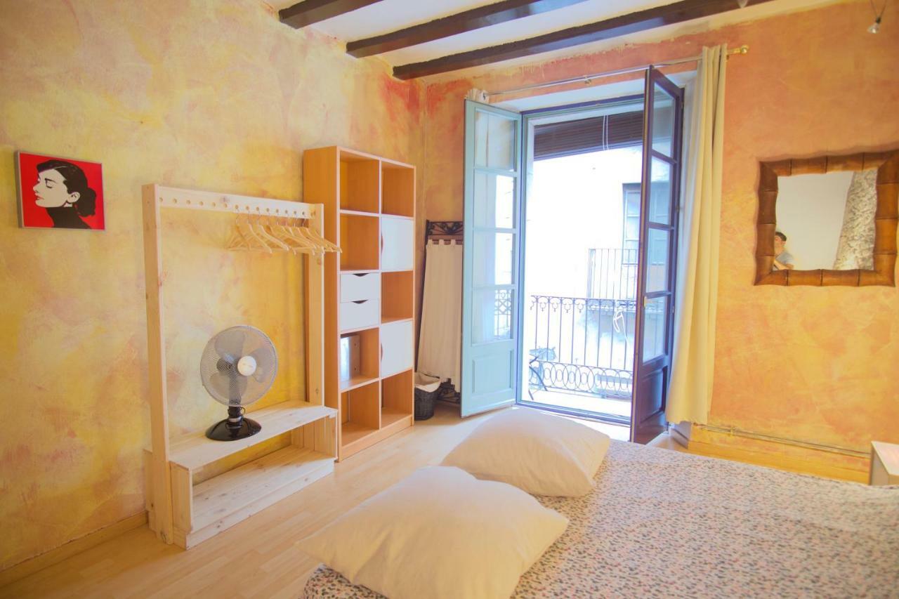 La Lleona Apartment Girona Kültér fotó